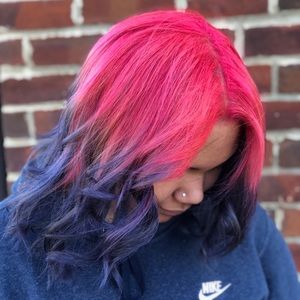 Meet your Posher, Janae